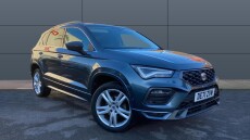 SEAT Ateca 1.5 TSI EVO FR 5dr DSG Petrol Estate